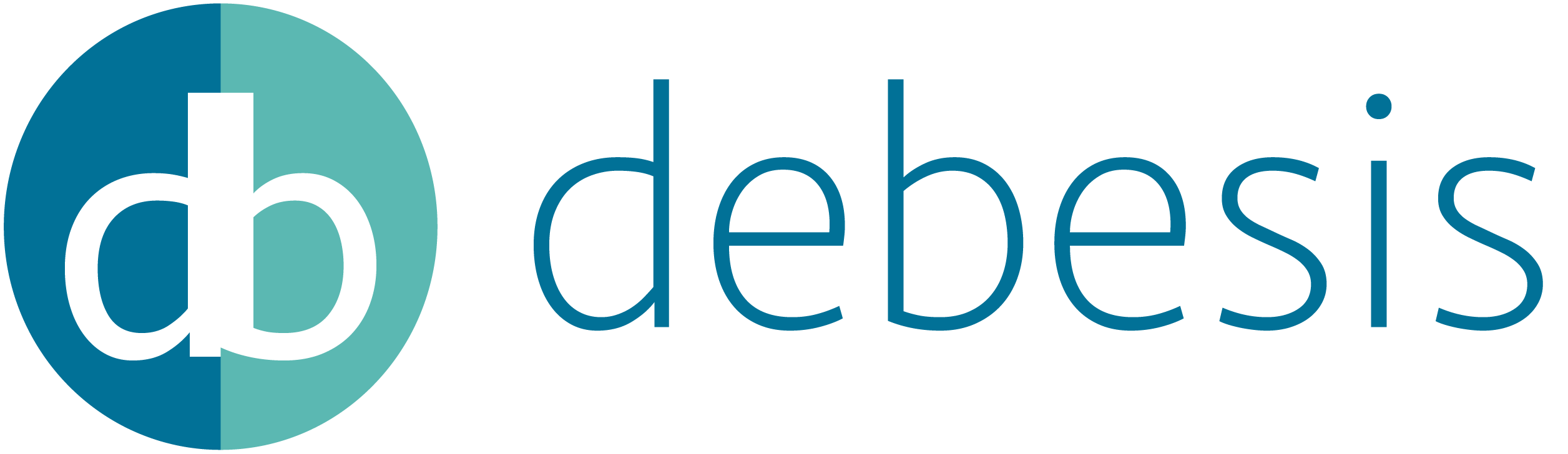 Startpagina van Helpcentrum - debesis Helpcenter